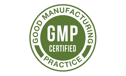 SeroLean GMP Certified